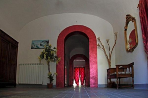 Отель Margarita D'Austria  Кампли